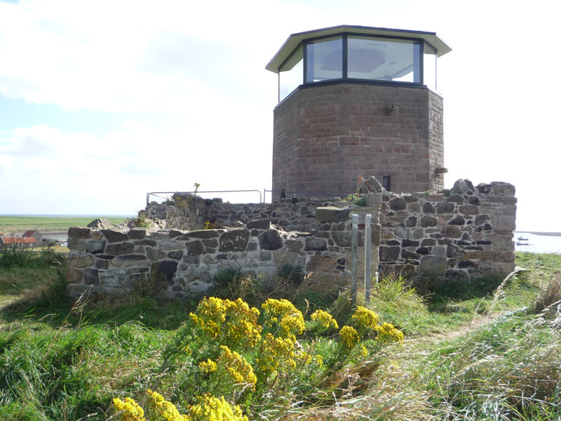 Lantern Chapel